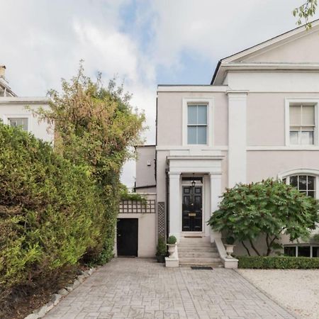 Shooters Hill Aparts London Ngoại thất bức ảnh