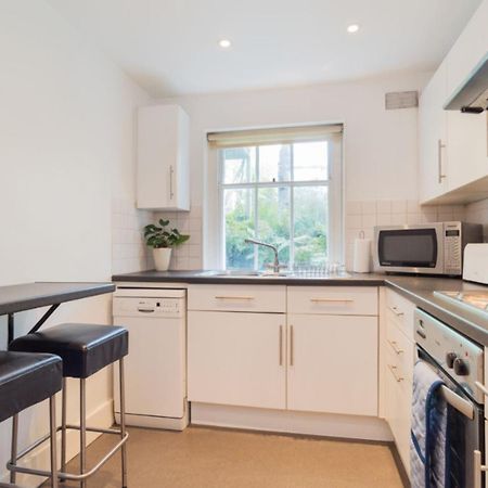 Shooters Hill Aparts London Ngoại thất bức ảnh