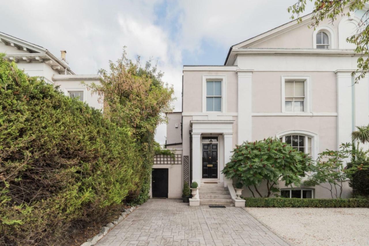 Shooters Hill Aparts London Ngoại thất bức ảnh