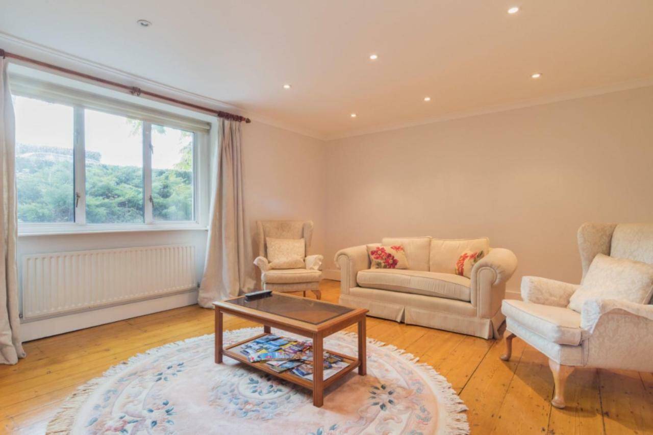 Shooters Hill Aparts London Ngoại thất bức ảnh