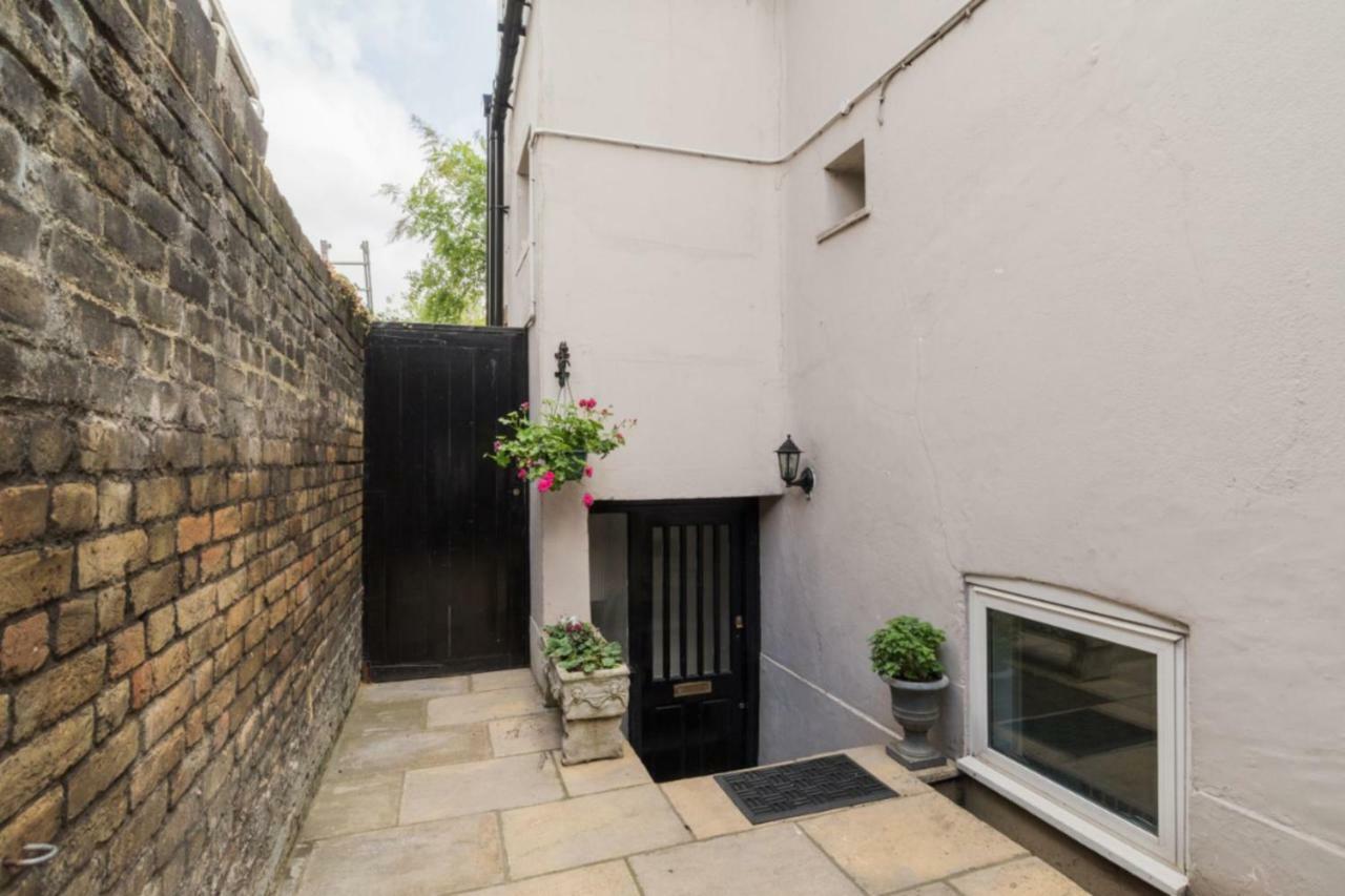 Shooters Hill Aparts London Ngoại thất bức ảnh