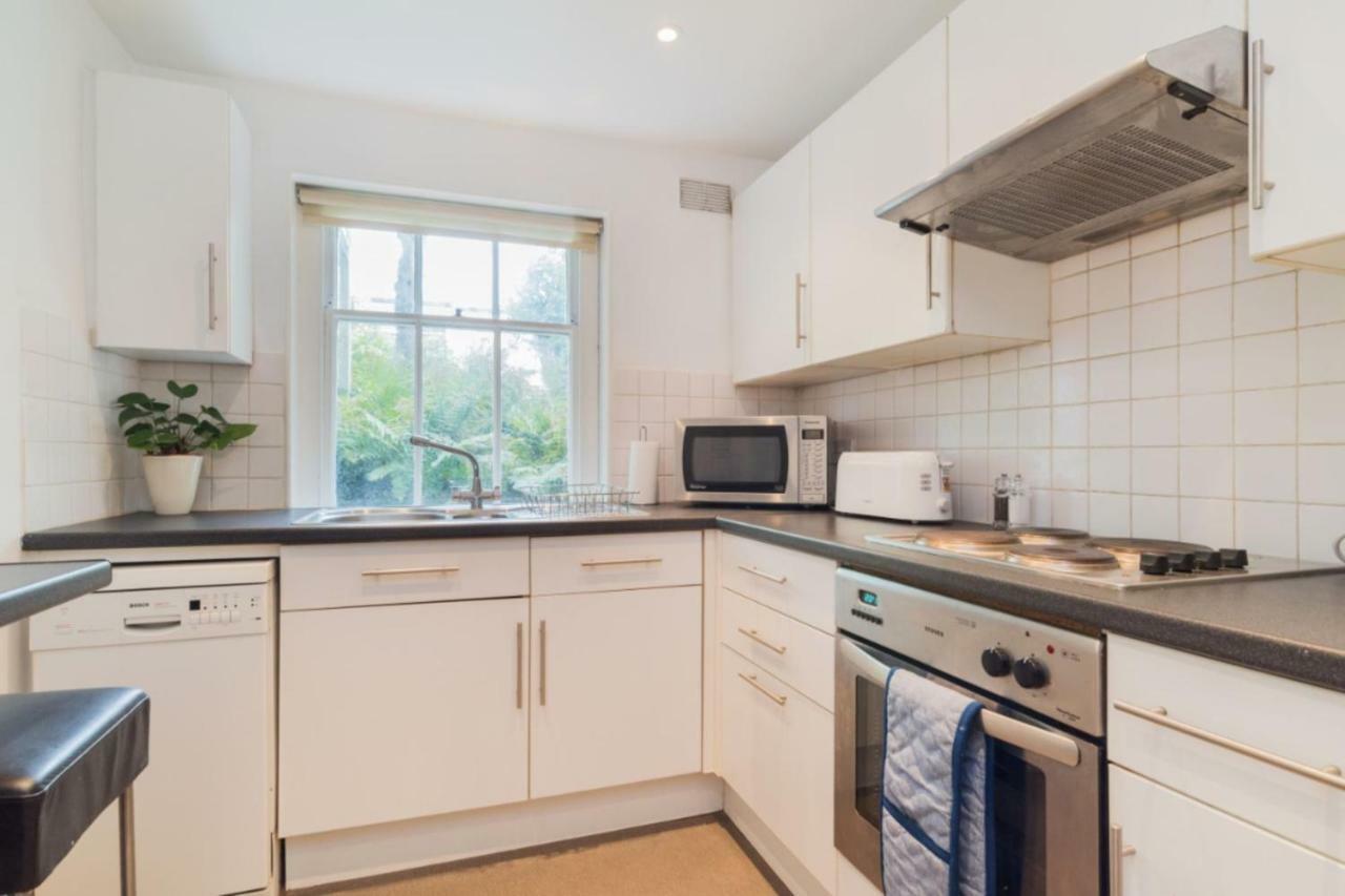 Shooters Hill Aparts London Ngoại thất bức ảnh