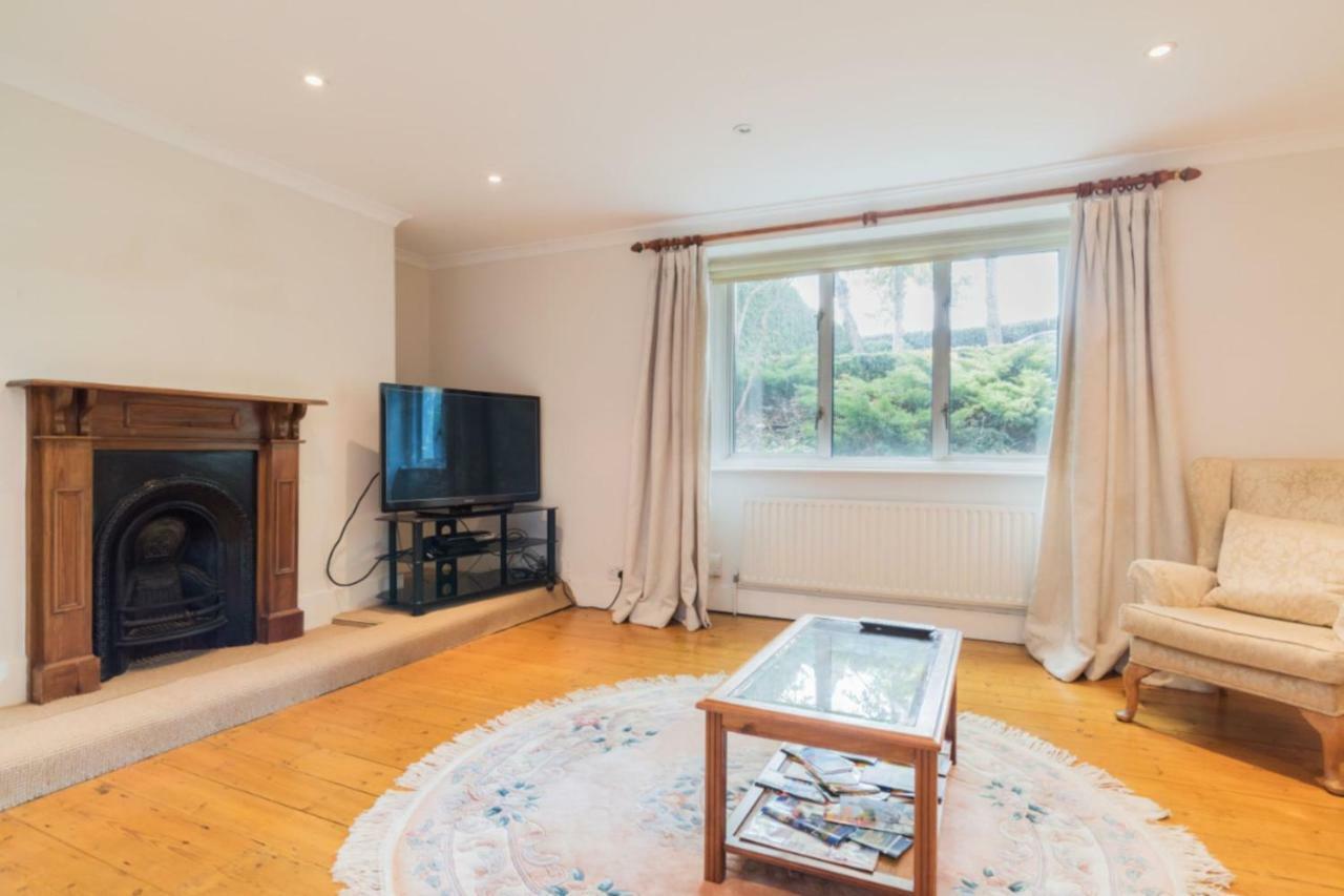 Shooters Hill Aparts London Ngoại thất bức ảnh